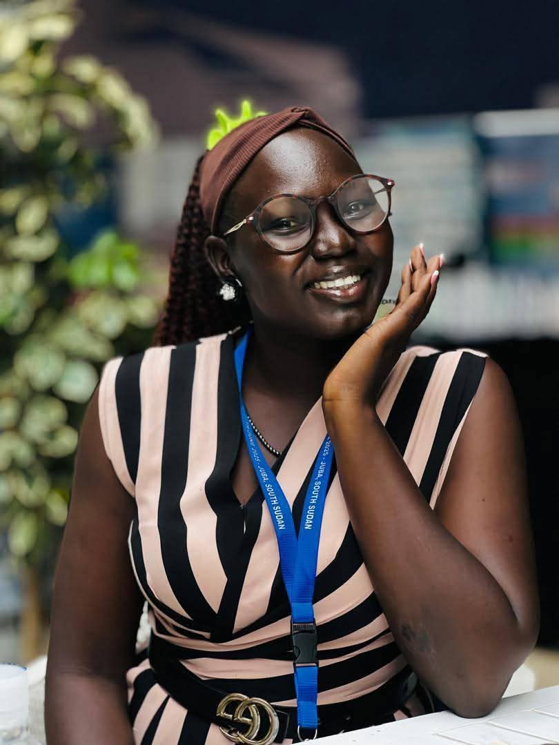 Founder - Trisha Awien